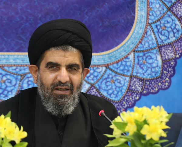 ناصر موسوی لارگانی