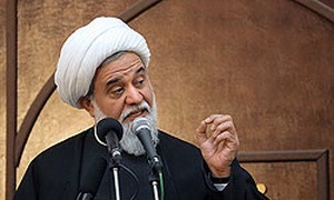 علی‌اکبر رشاد، رئیس پژوهشگاه فرهنگ و اندیشه اسلامی