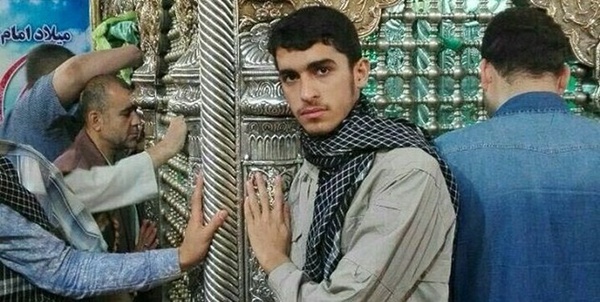 عباس