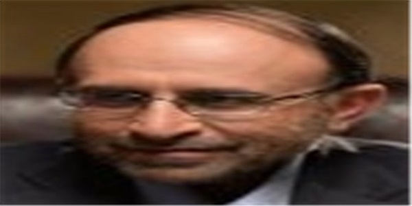 محمدرضا امیرحسنخانی