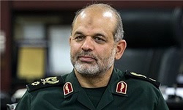 سردار احمد وحیدی سردار وحیدی