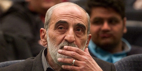 حسین شریعتمداری