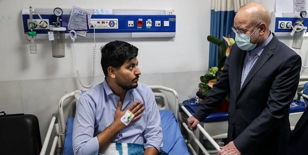 قالیباف