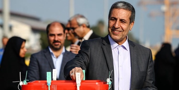 انتخابات