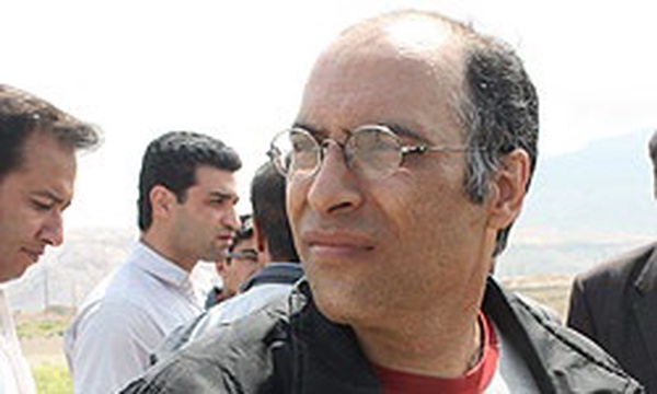یوسف نیکفام