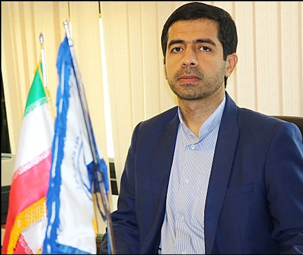 خسروی معاون وغذا  ودارو دانشگاه علوم پزشکی شیراز