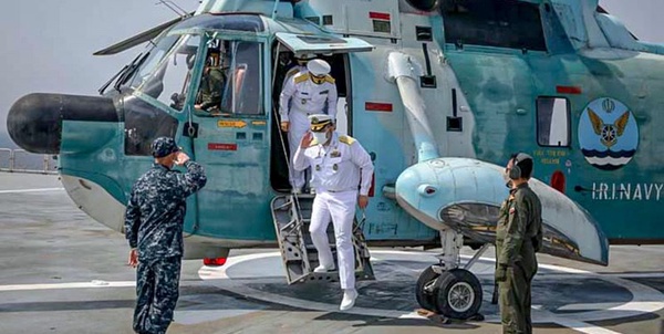 امیر ایرانی