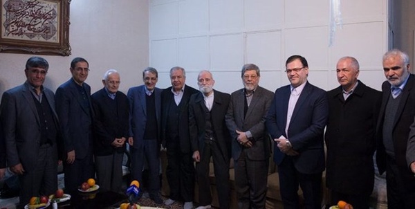 دکتر شیبانی