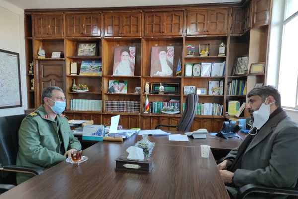 دیدار سنندج