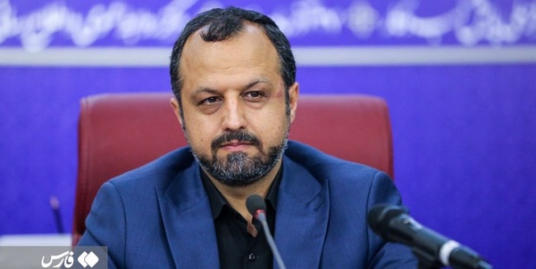 وزیر اقتصاد