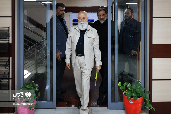 نسخه ایرانی برای مترو