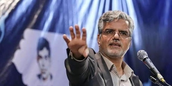 محمود صادقی