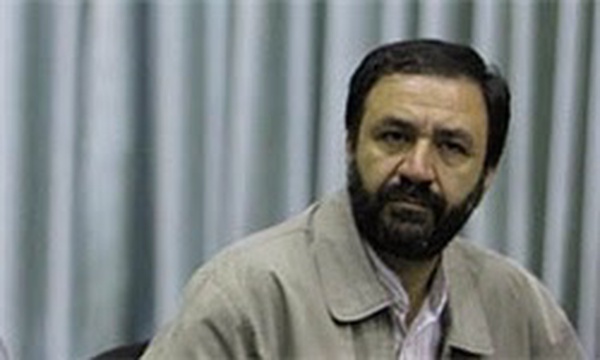 سیدعلی سرابی، رئیس هیئت مدیره اتحادیه تشکل‌های قرآنی کشور