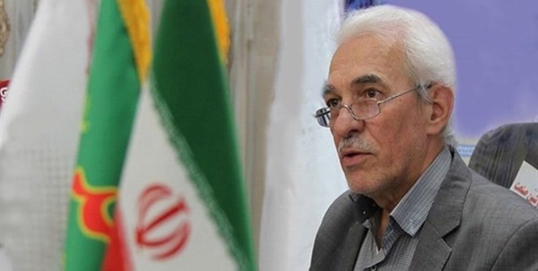 احمد علی مقدم