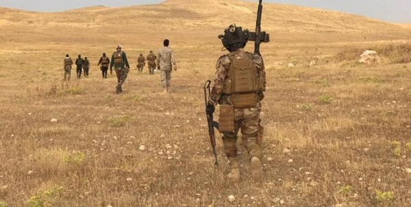 الحشد الشعبی
