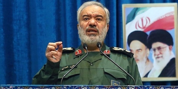 سردار فدوی 