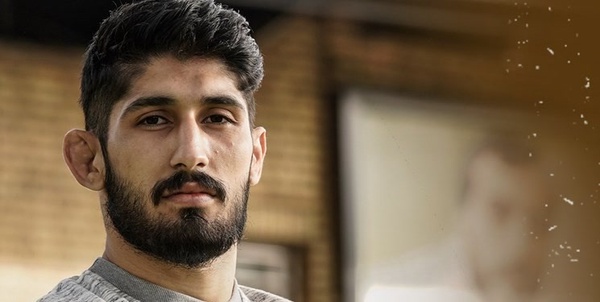 محسن مصطفوی