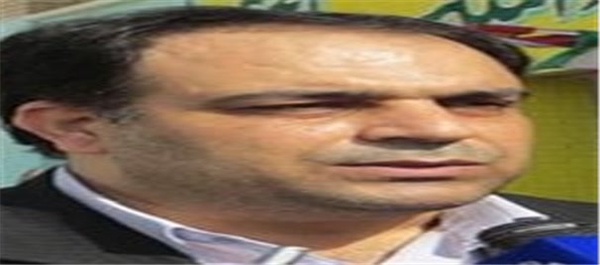 دانشکده علوم پزشکی، مرتضی جعفری، معاون