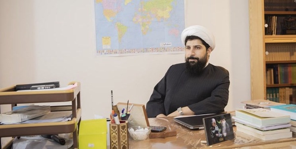 هادی شیرازی