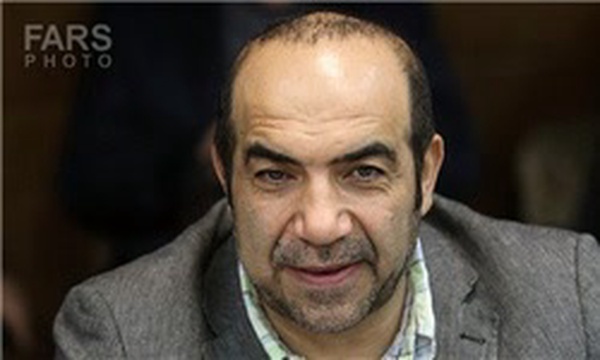 ناصر شفق