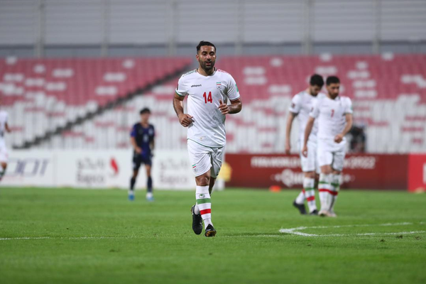 سامان قدوس، قدوس