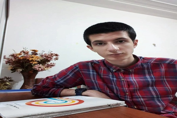 احسان اردشیری