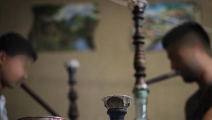 دخانیات