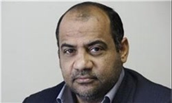 همایون امیرزاده