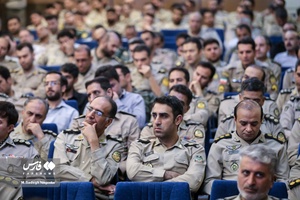 گرامیداشت عملیات مرصاد