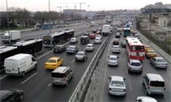 ترافیک