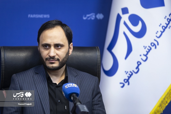 علی بهادری جهرمی