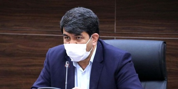 استاندار یزد