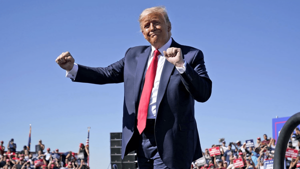 کاربران خارجی: جایزه ۱۰ میلیون دلاری سر جولانی به ترامپ رسید