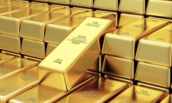 شمش طلا