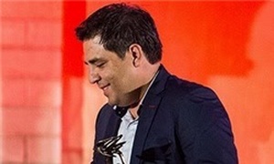 بهنام خاکسار
