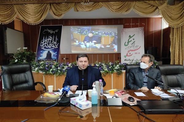 محمد رشیدی