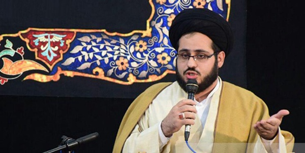 محمدصادق کاظمی