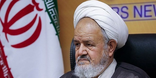 علی سعیدی