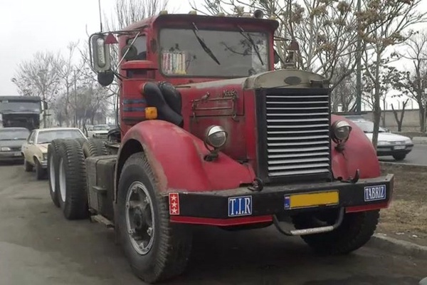 فرسوده