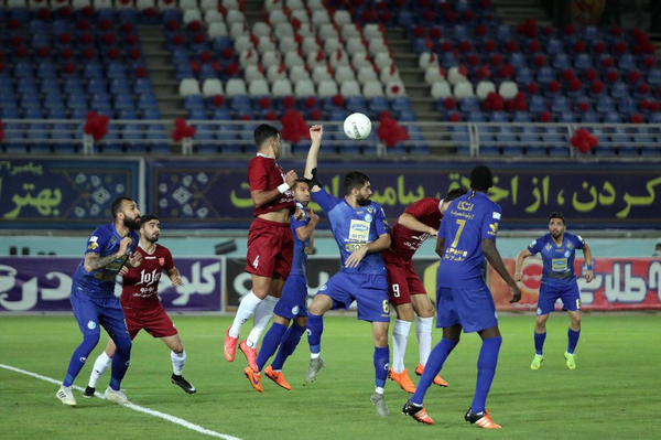 استقلال و شهرخودرو، شهرخودرو و استقلال