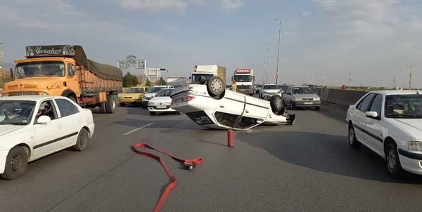 تصادف