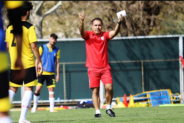 مهدی مهدوی‌کیا
