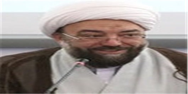 حجت الاسلام محمدیان