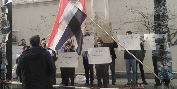 دانشجویان