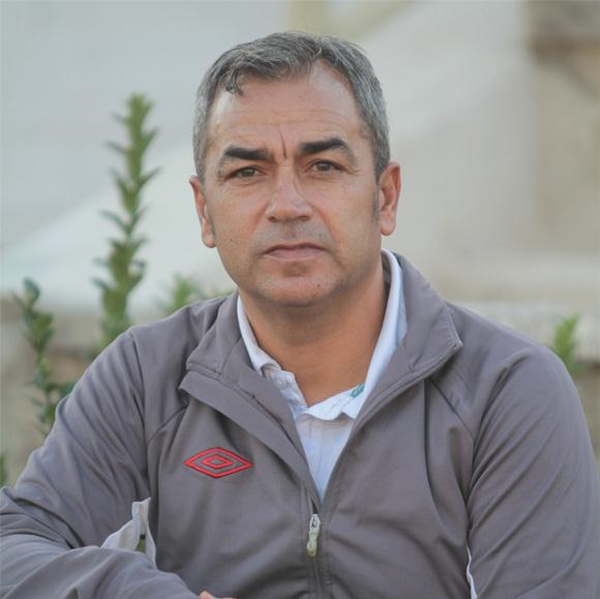محمد کلهر