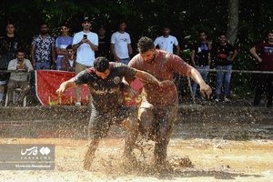 مسابقات «فوتچِل» در استان گیلان