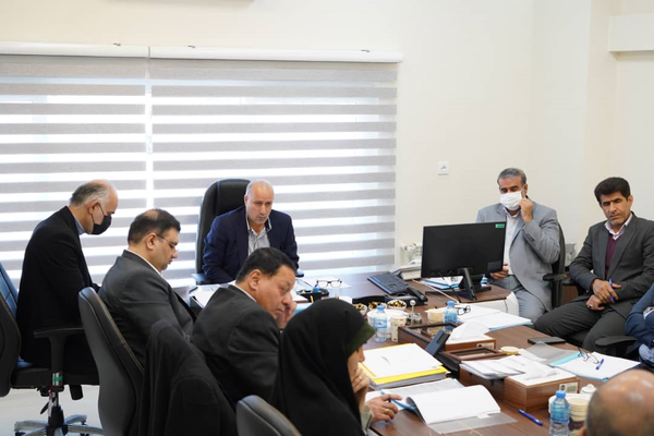 هیات رئیسه