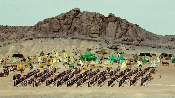 رستاخیز