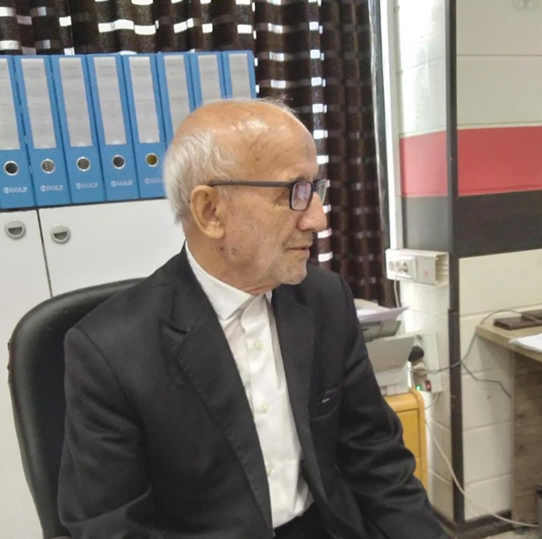 محمد رضا رجبی زنجان