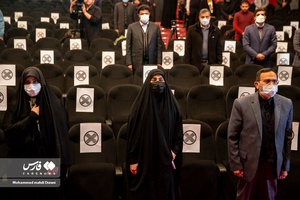 همایش هماهنگی دومین سالگرد شهادت حاج قاسم سلیمانی